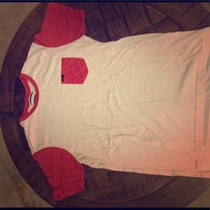 RVCA Men’s Size M T-shirt